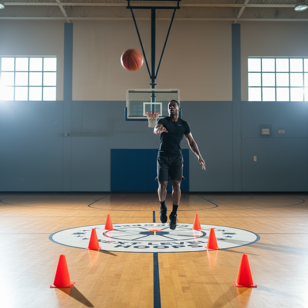 Basketball Training Program