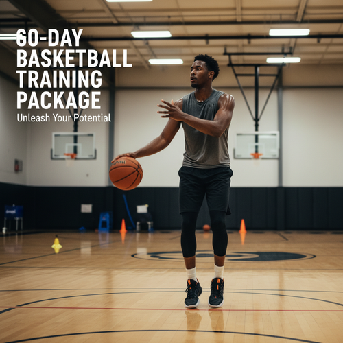 60-Day Basketball Training Package