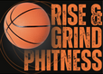 rise and grind phitness - Home
